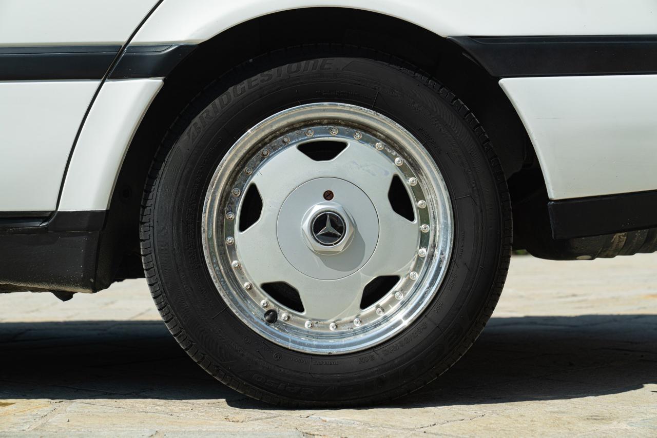 1996 Mercedes - Benz C 200 KOMPRESSOR