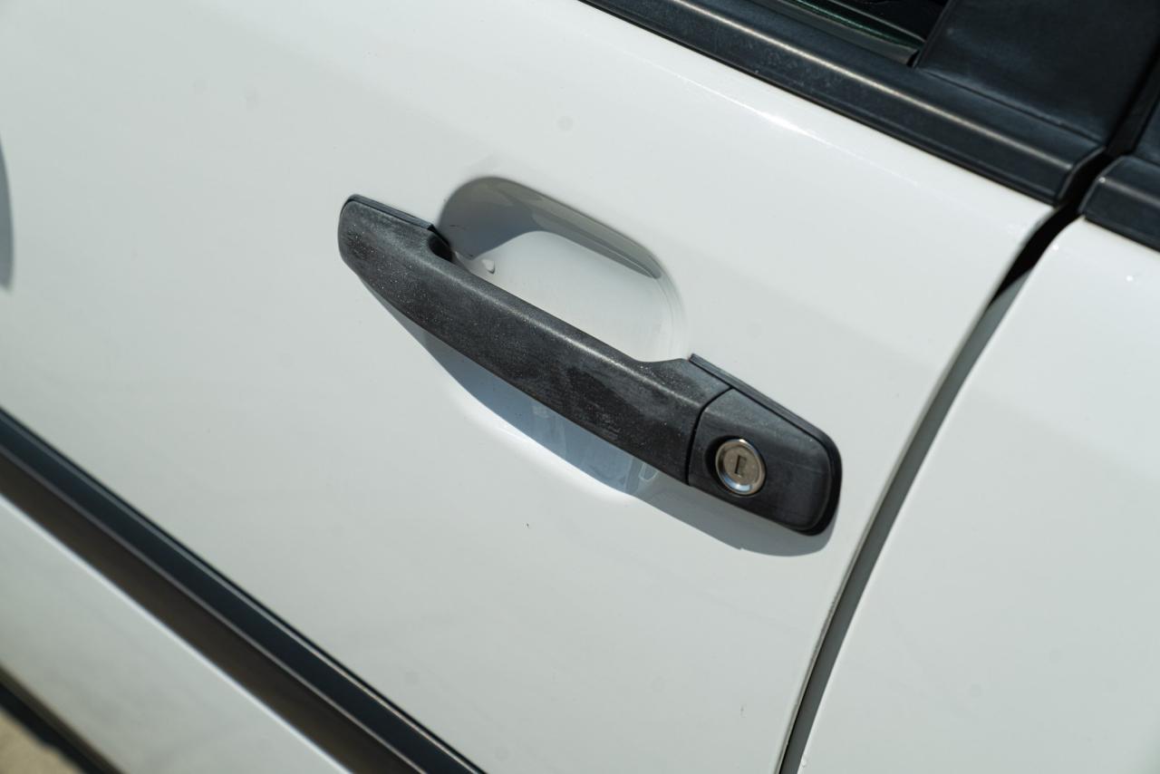 1996 Mercedes - Benz C 200 KOMPRESSOR