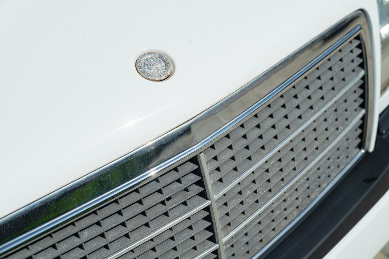 1996 Mercedes - Benz C 200 KOMPRESSOR