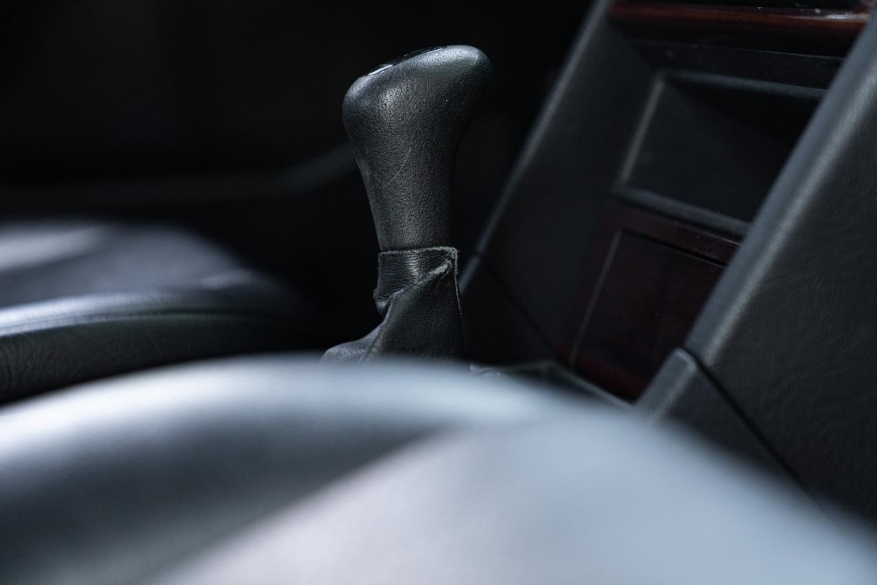 1996 Mercedes - Benz C 200 KOMPRESSOR