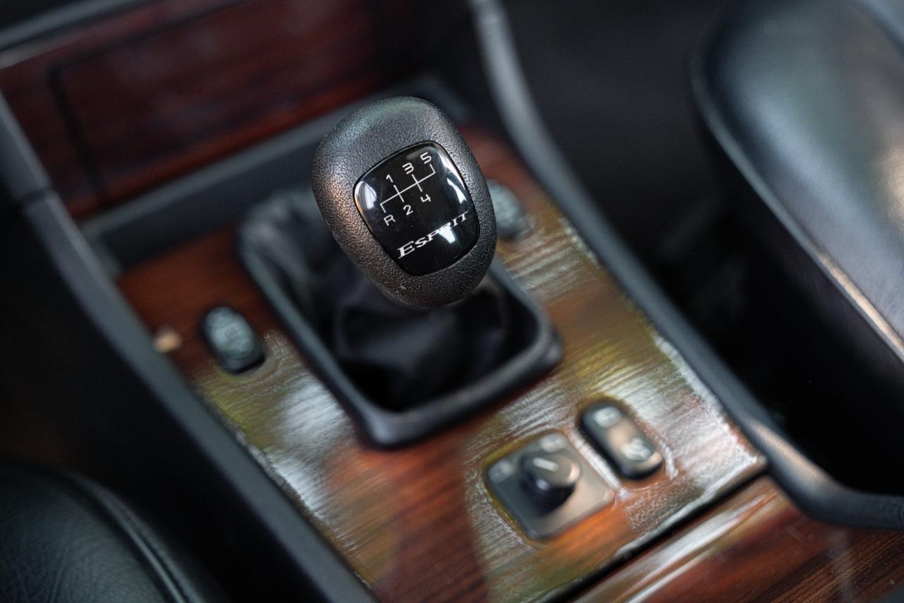 1996 Mercedes - Benz C 200 KOMPRESSOR