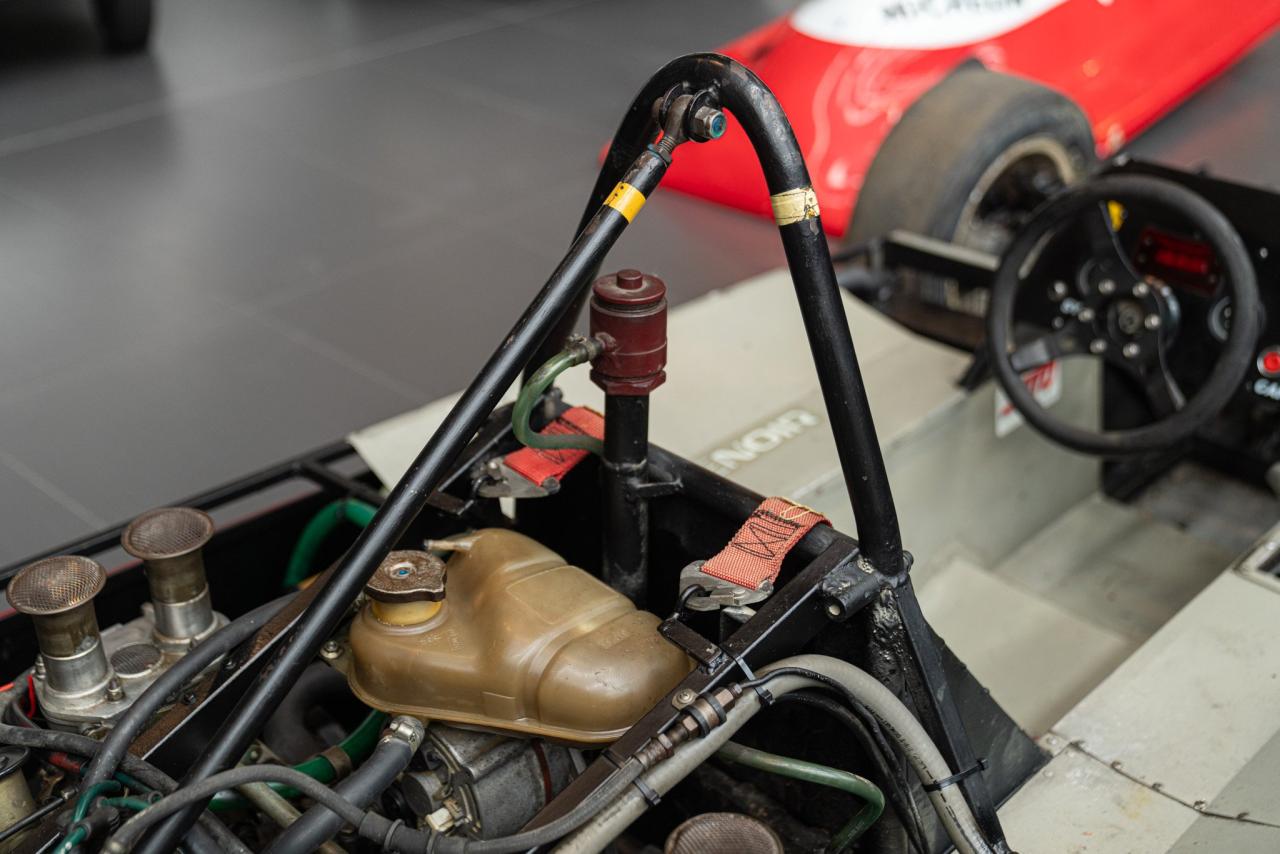 1987 Alfa Romeo FORMULA ALFA BOXER