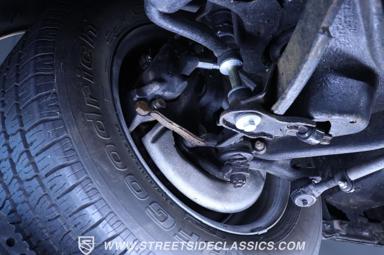 1971 Chevrolet Corvette Convertible