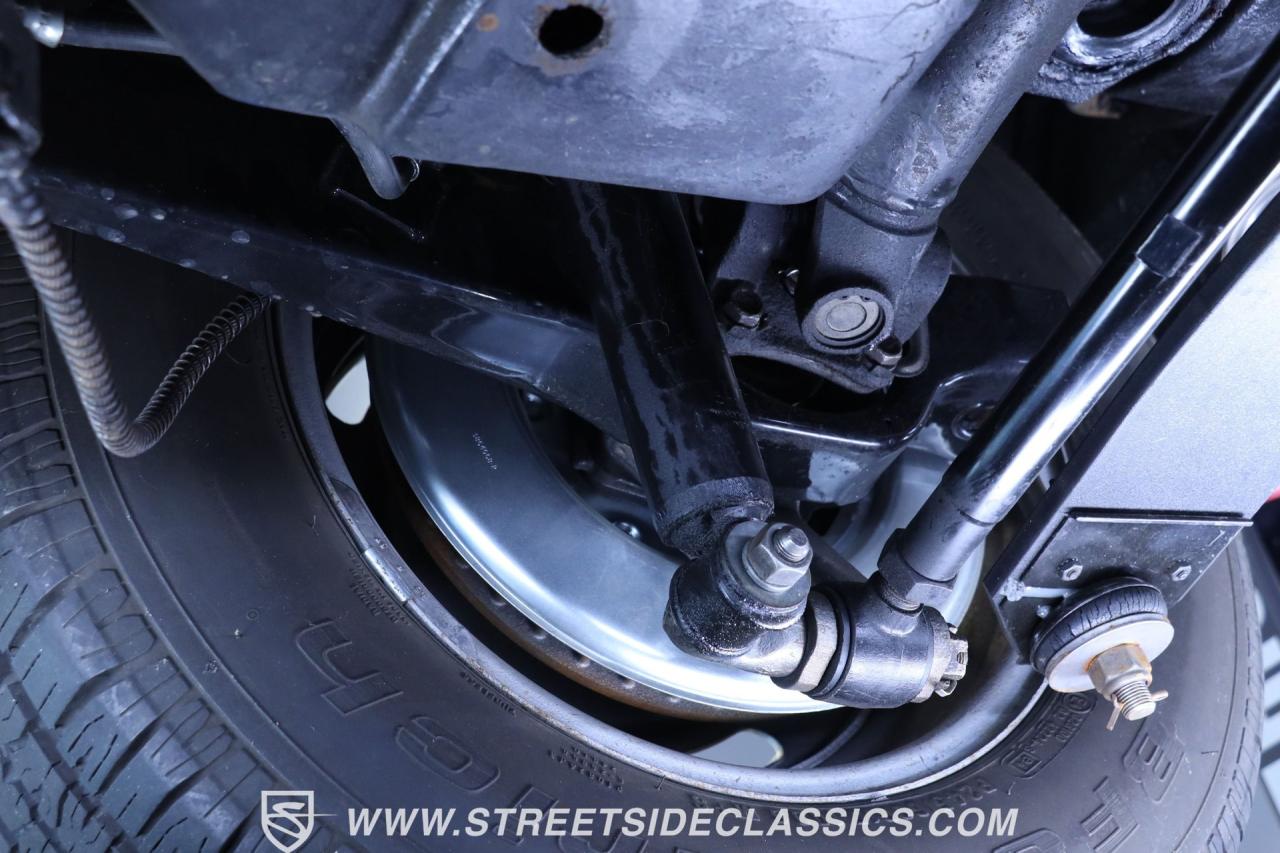 1971 Chevrolet Corvette Convertible