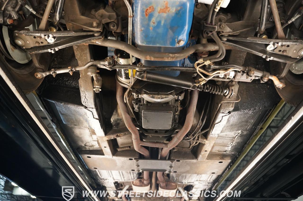 1966 Ford Mustang GT Tribute Convertible