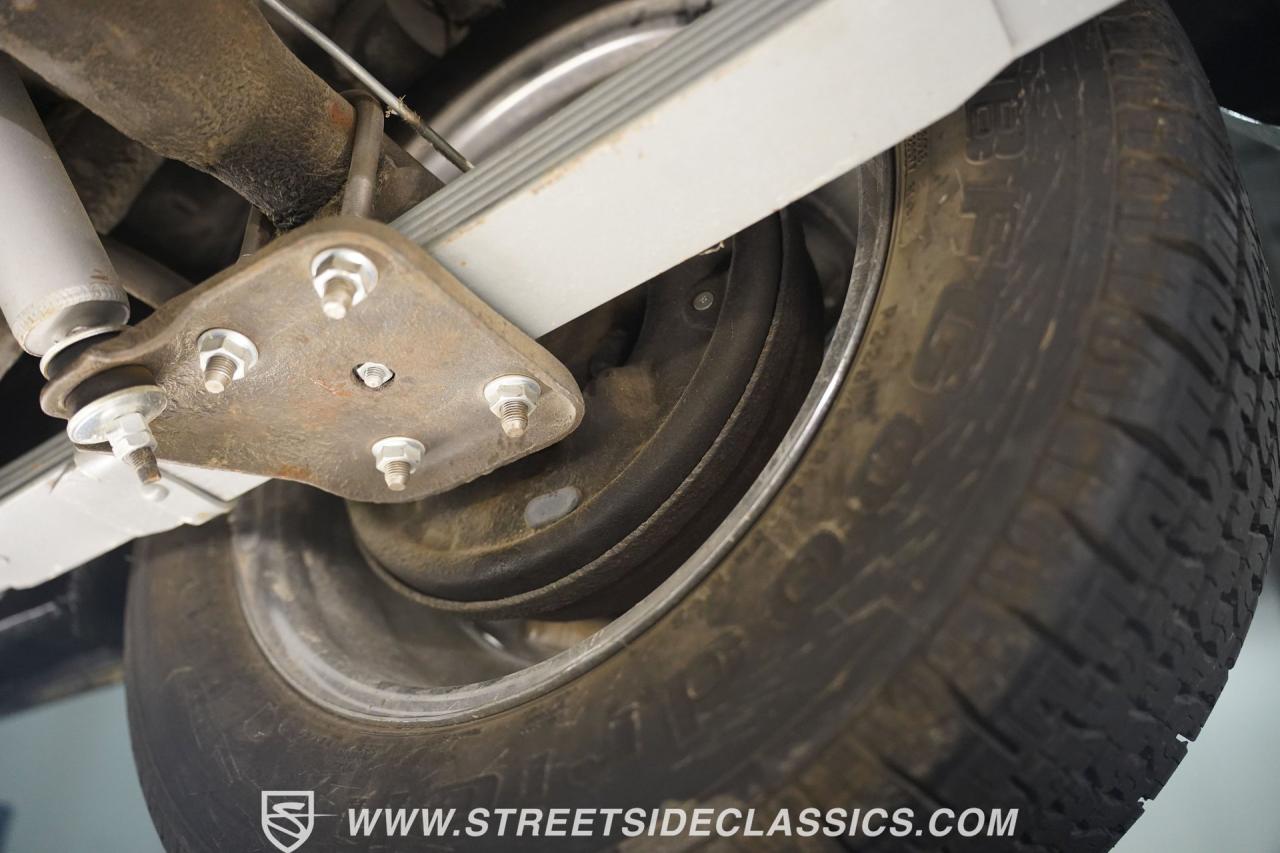 1966 Ford Mustang GT Tribute Convertible