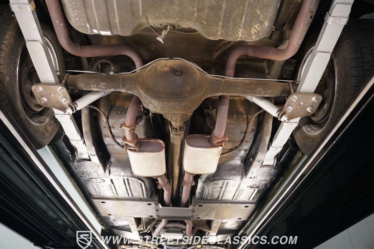 1966 Ford Mustang GT Tribute Convertible