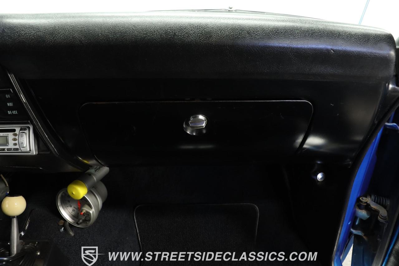 1969 Chevrolet Chevelle SS Tribute