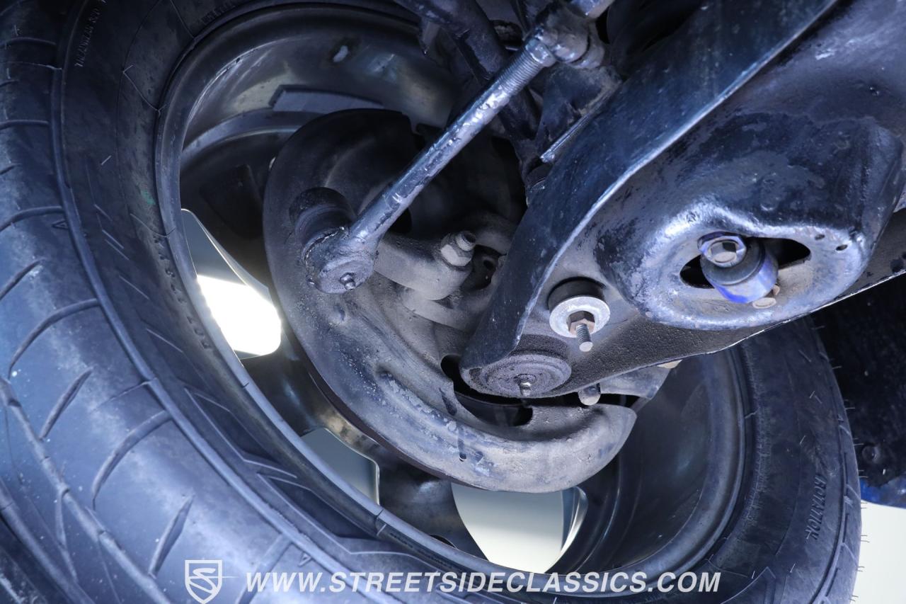 1969 Chevrolet Chevelle SS Tribute