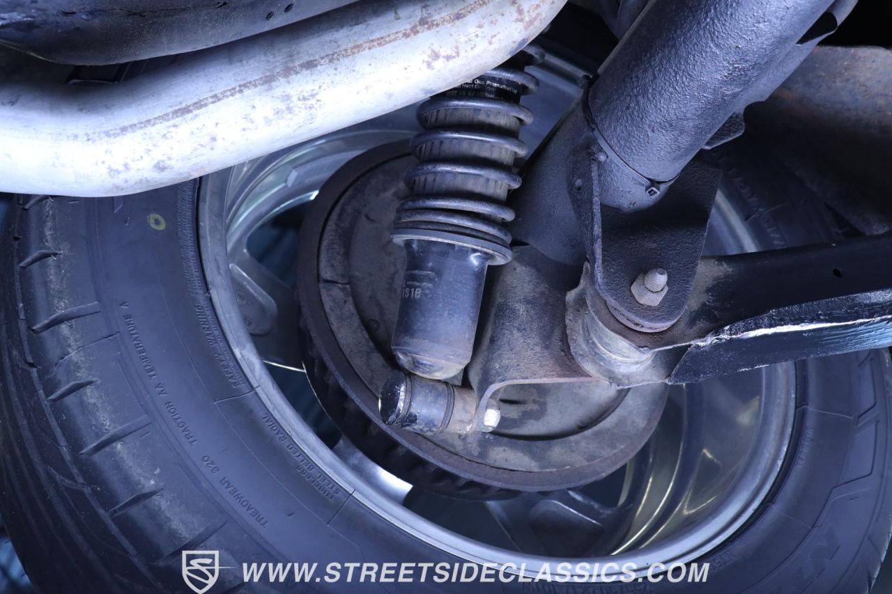 1969 Chevrolet Chevelle SS Tribute