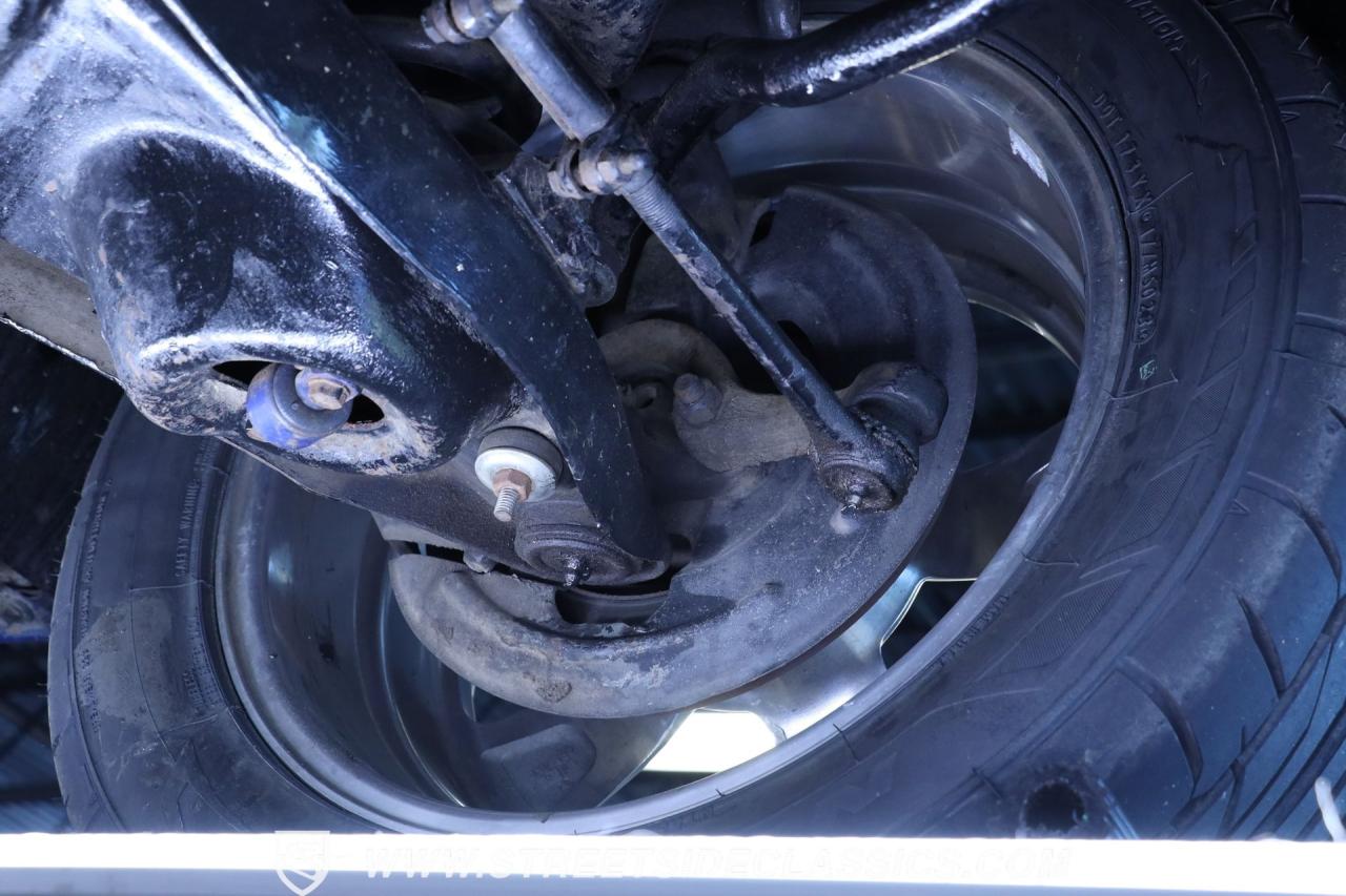 1969 Chevrolet Chevelle SS Tribute