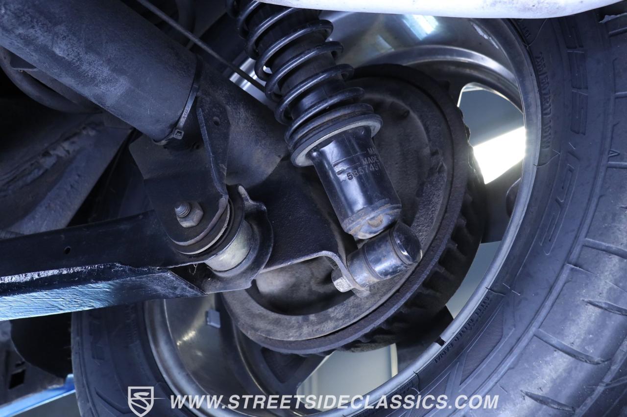 1969 Chevrolet Chevelle SS Tribute