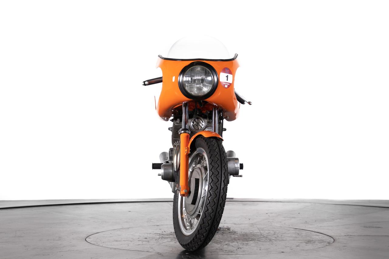 1972 Laverda 750 SFC