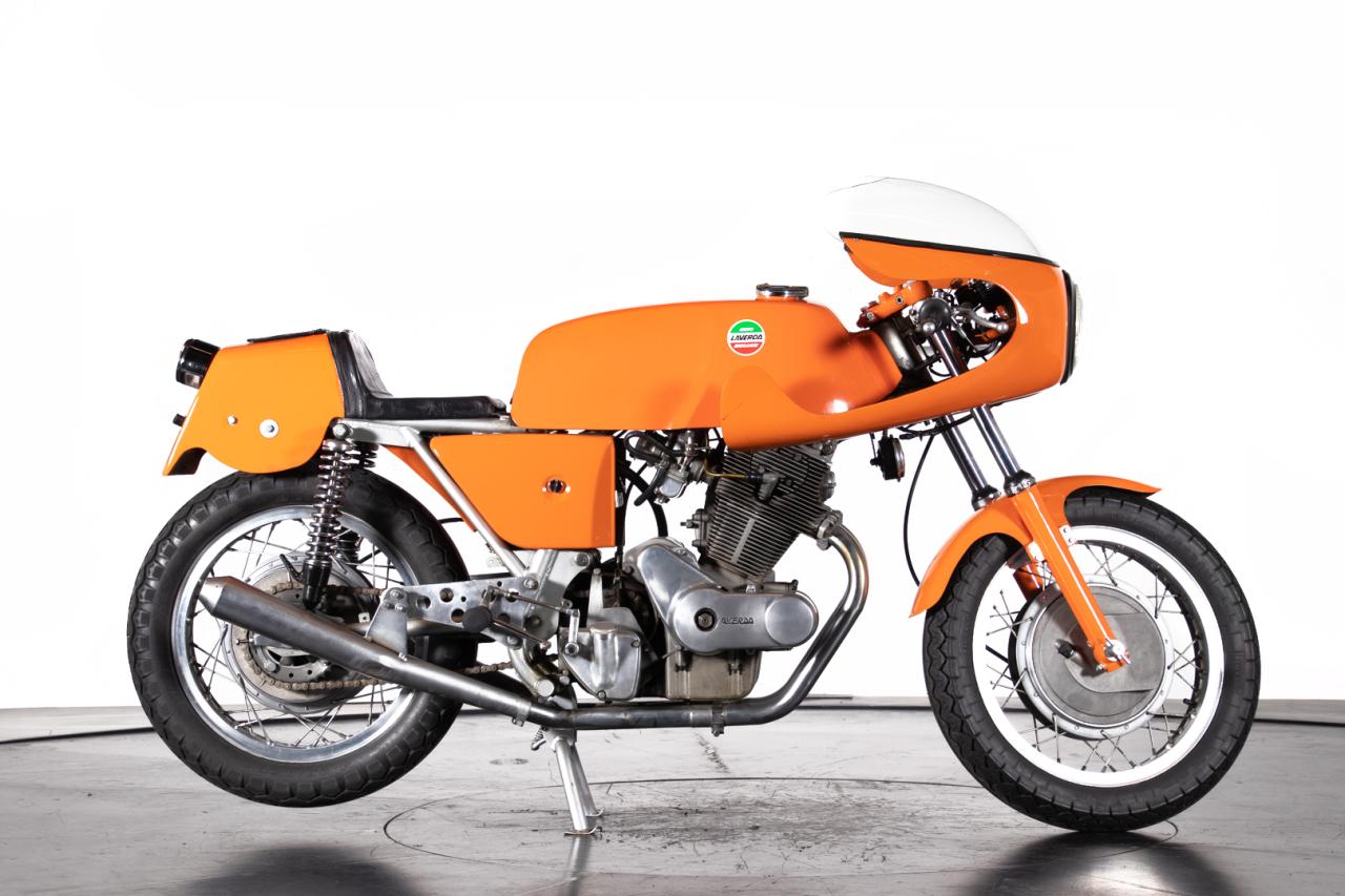 1972 Laverda 750 SFC