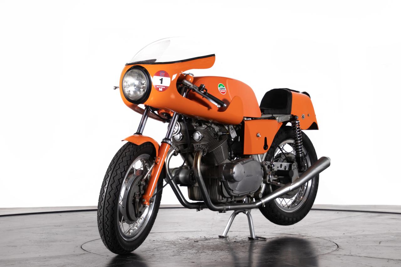 1972 Laverda 750 SFC