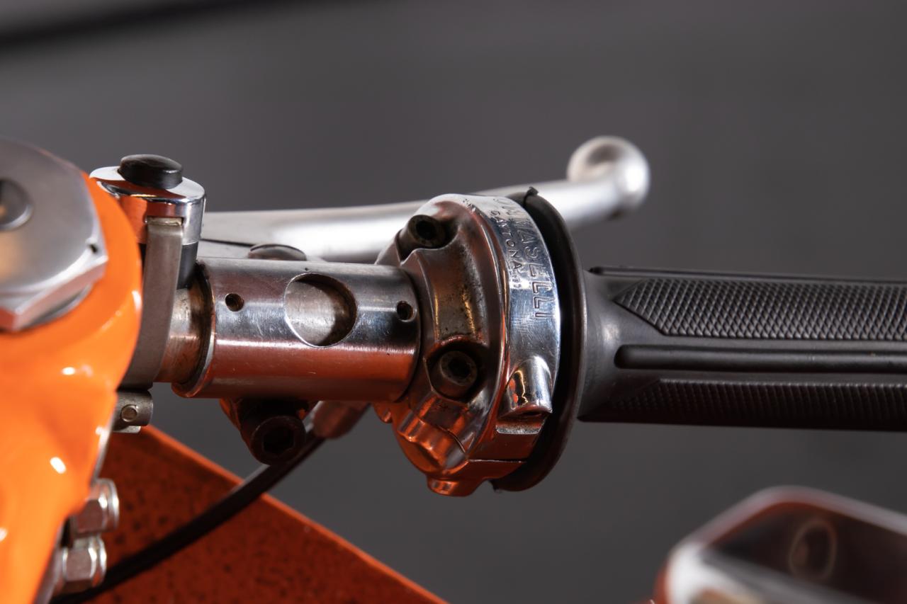 1972 Laverda 750 SFC