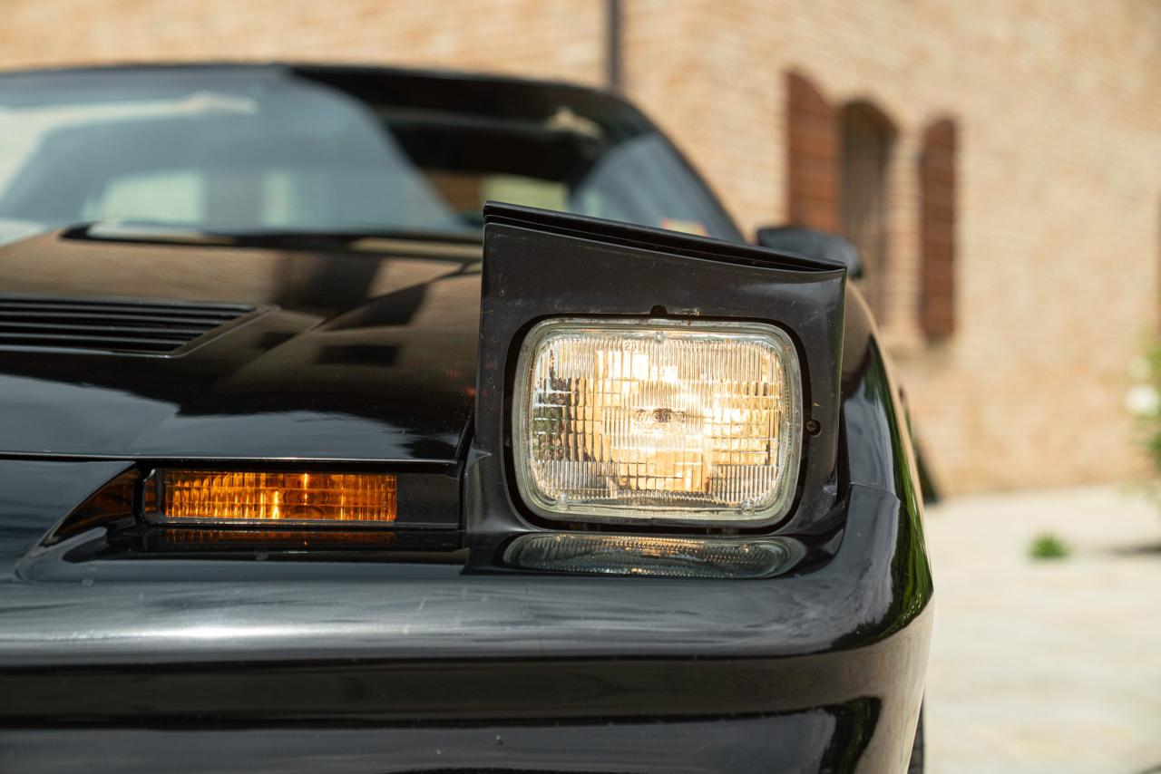 1989 Pontiac Firebird Trans-Am