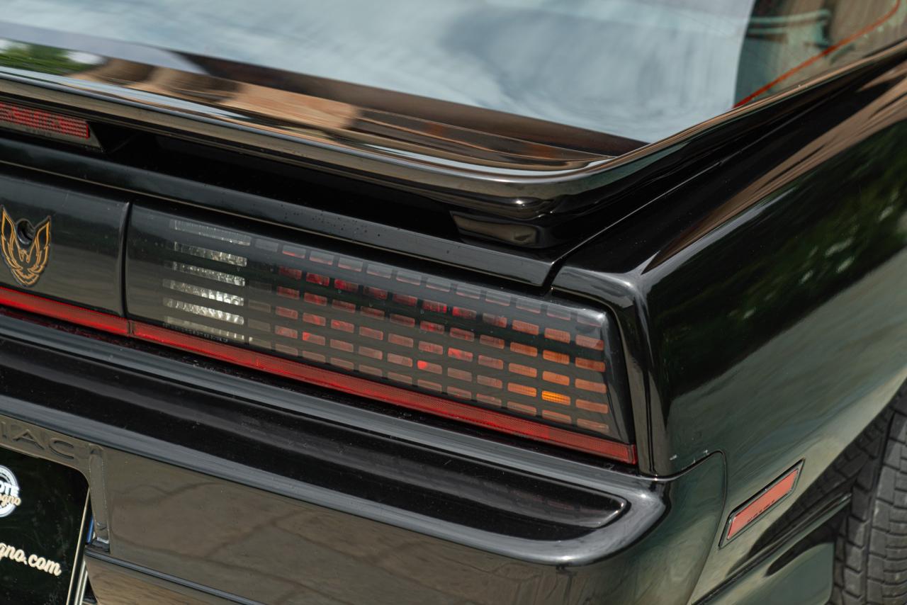 1989 Pontiac Firebird Trans-Am