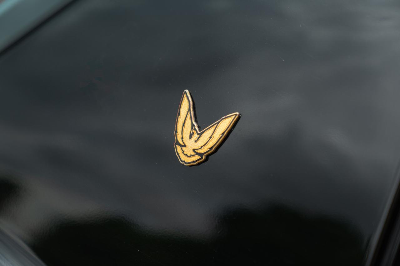 1989 Pontiac Firebird Trans-Am