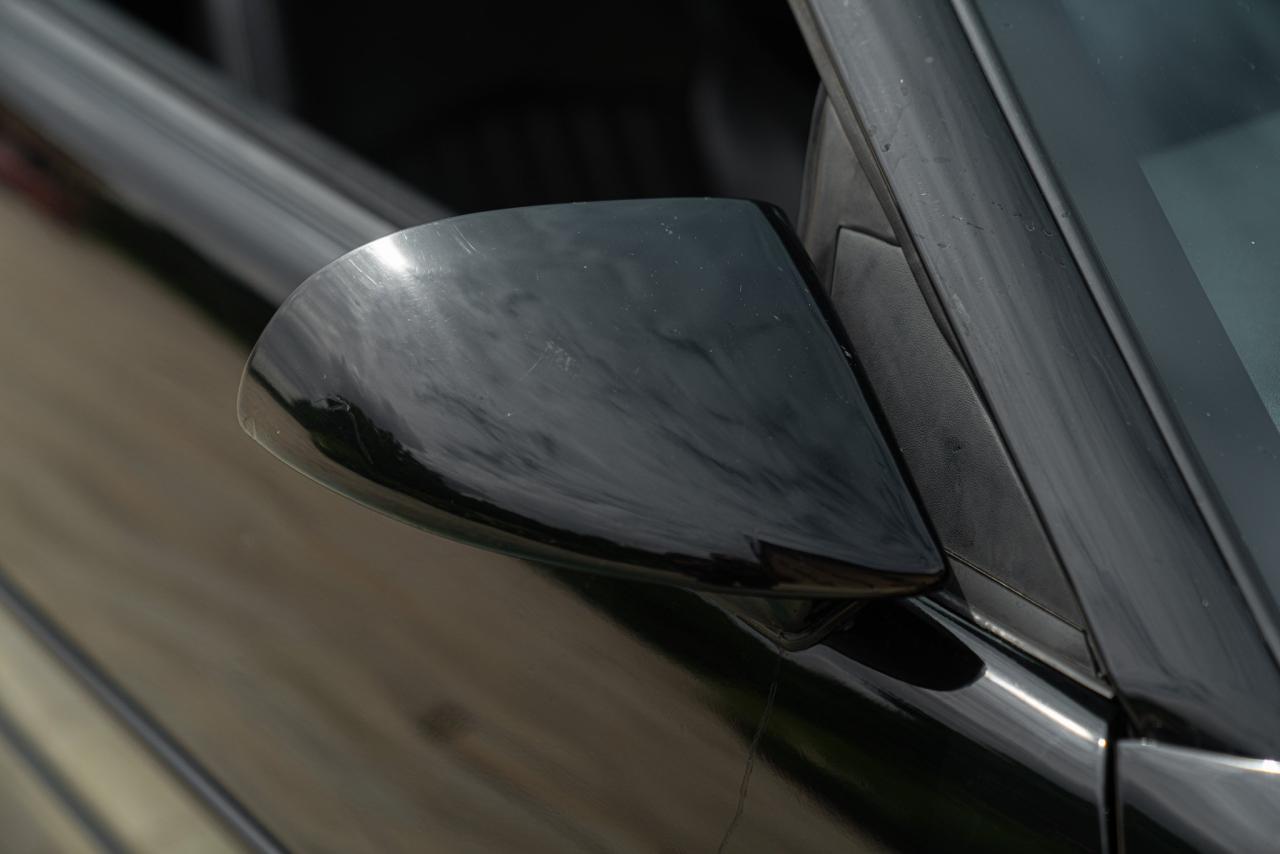 1989 Pontiac Firebird Trans-Am