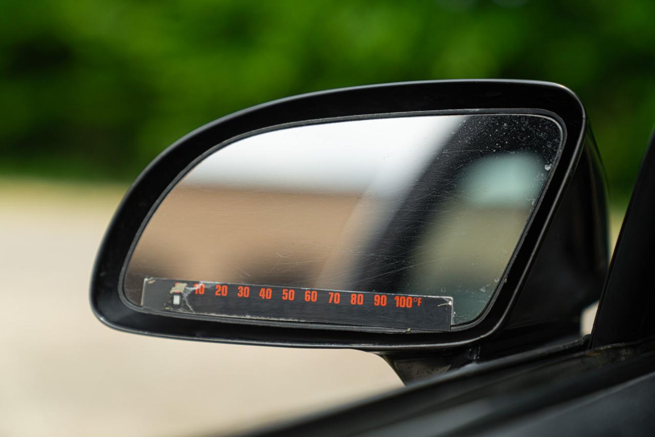1989 Pontiac Firebird Trans-Am