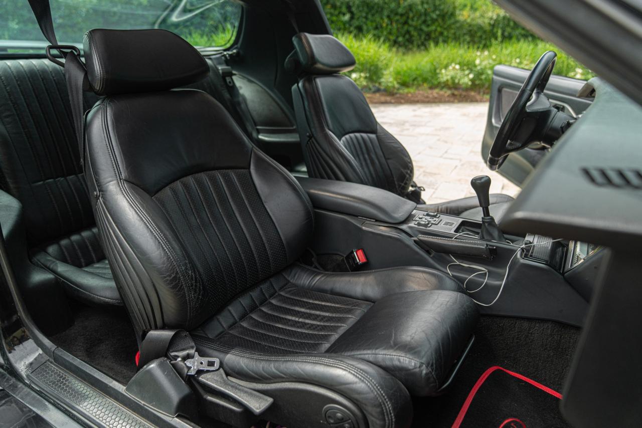 1989 Pontiac Firebird Trans-Am