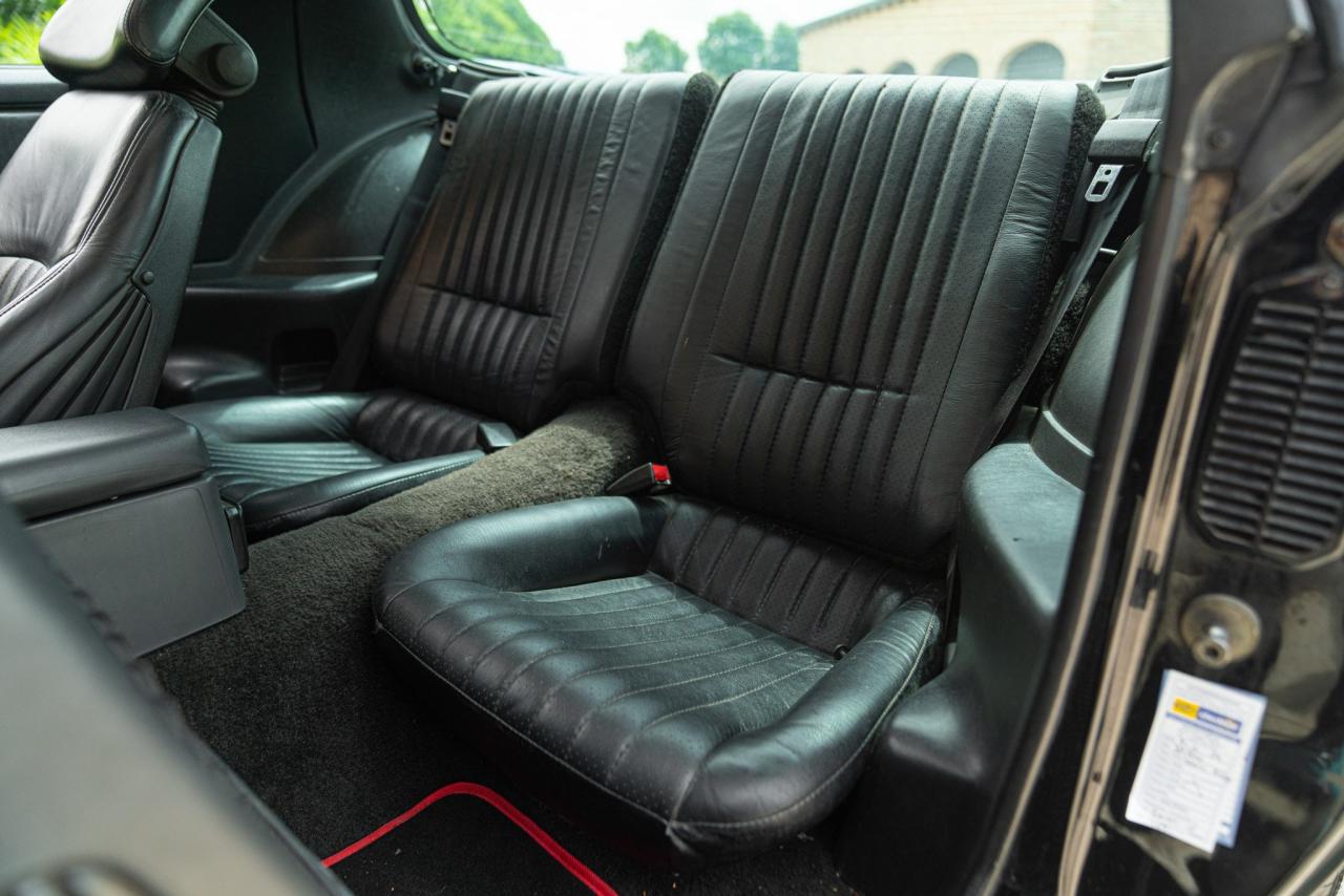 1989 Pontiac Firebird Trans-Am