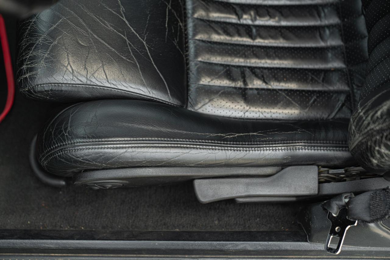 1989 Pontiac Firebird Trans-Am