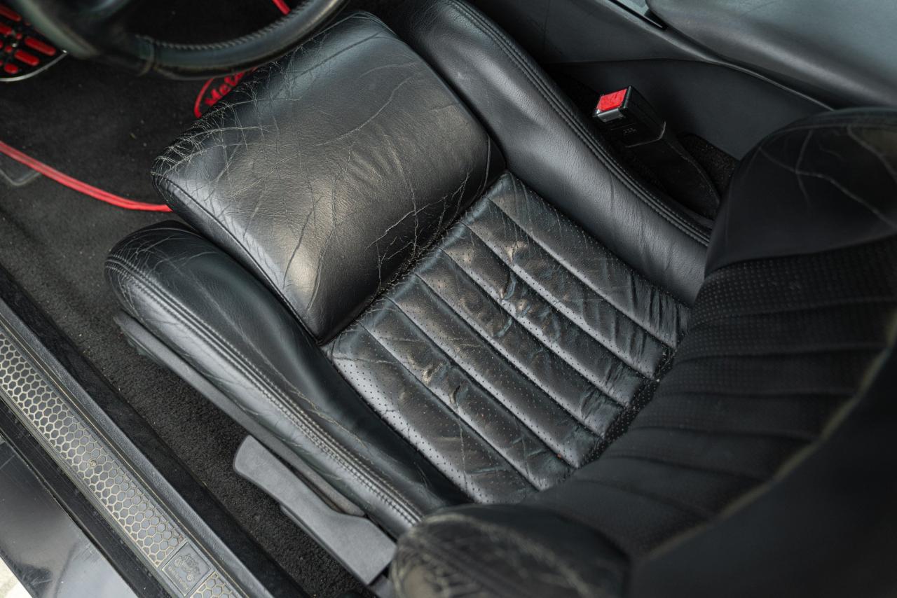 1989 Pontiac Firebird Trans-Am