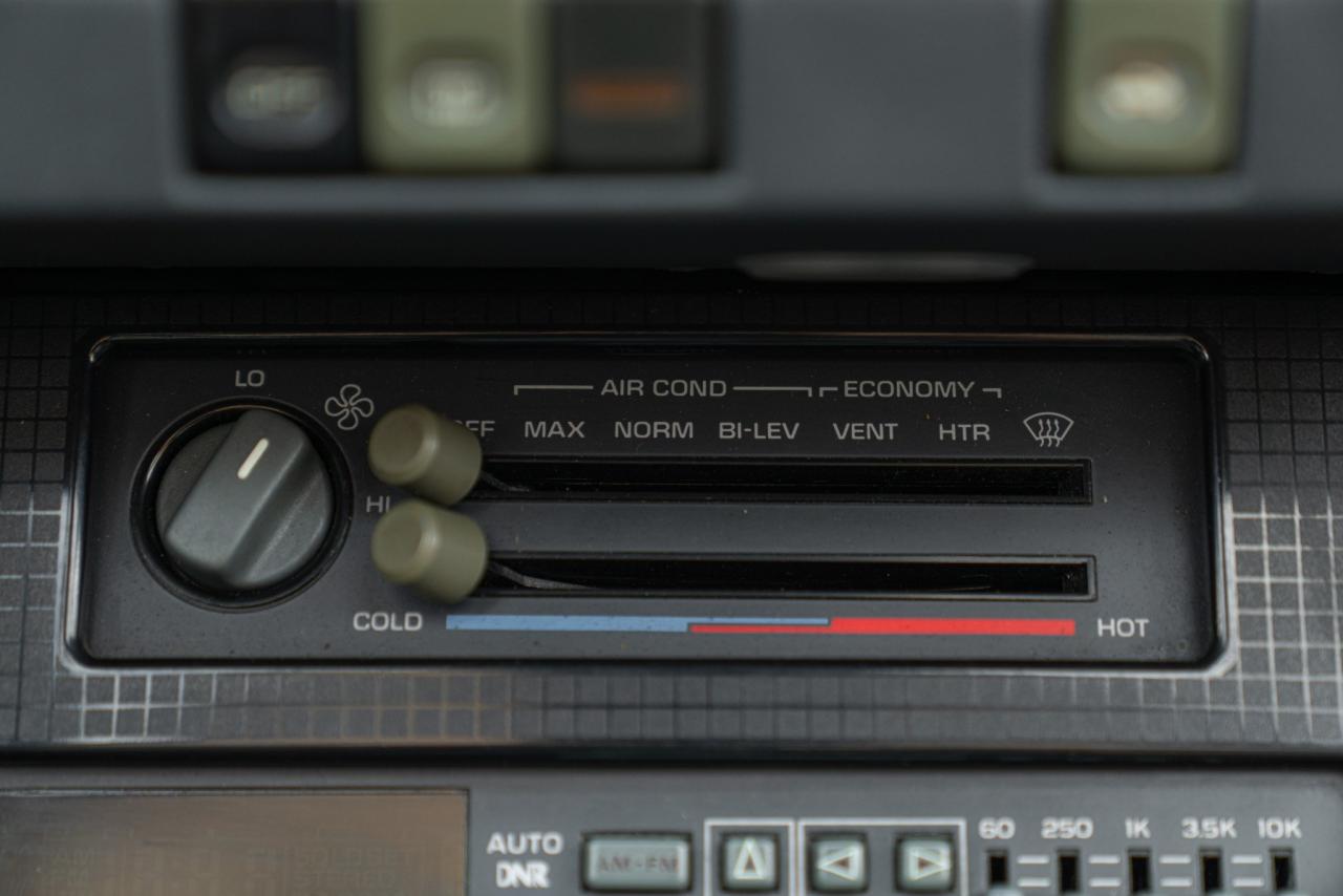 1989 Pontiac Firebird Trans-Am