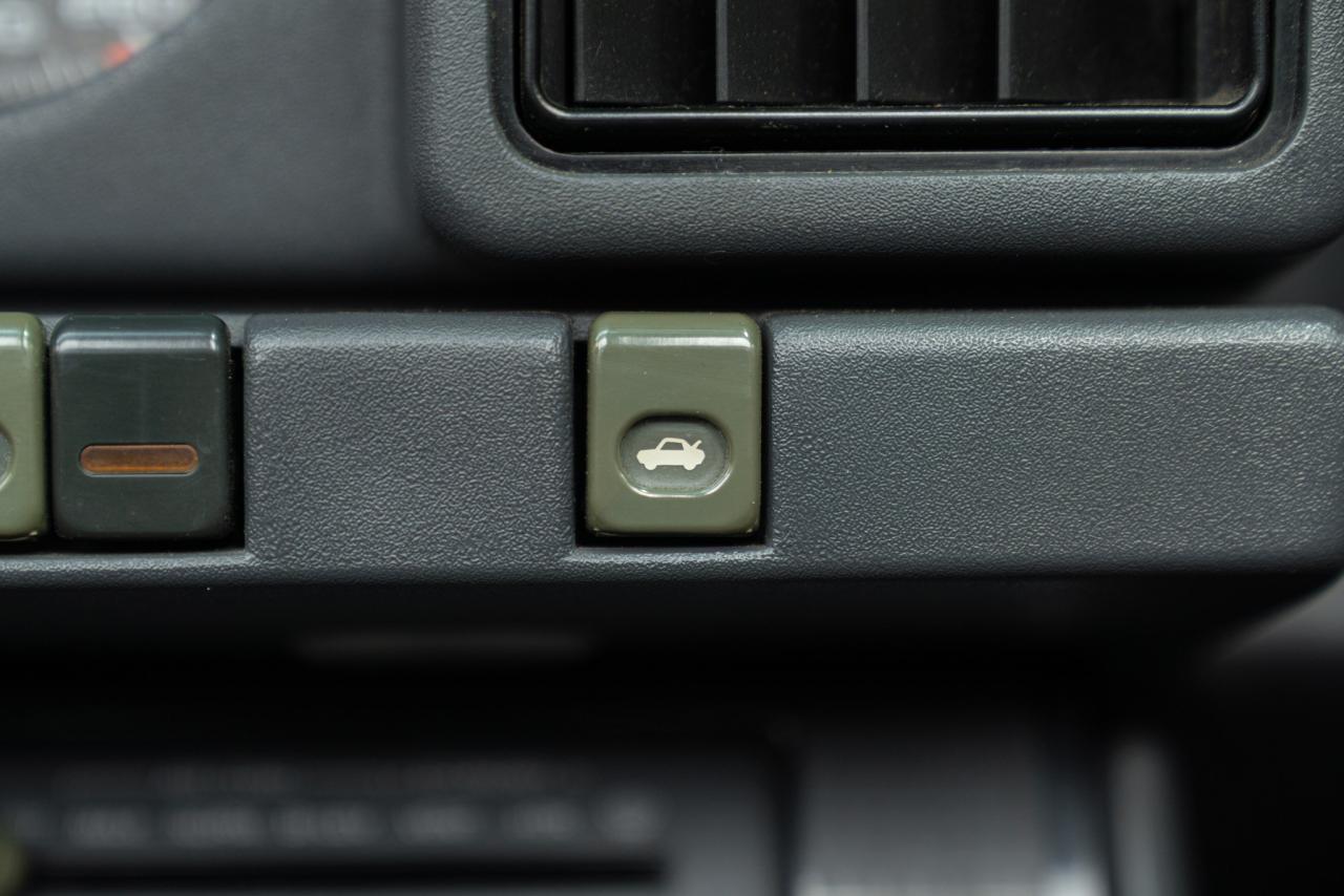 1989 Pontiac Firebird Trans-Am