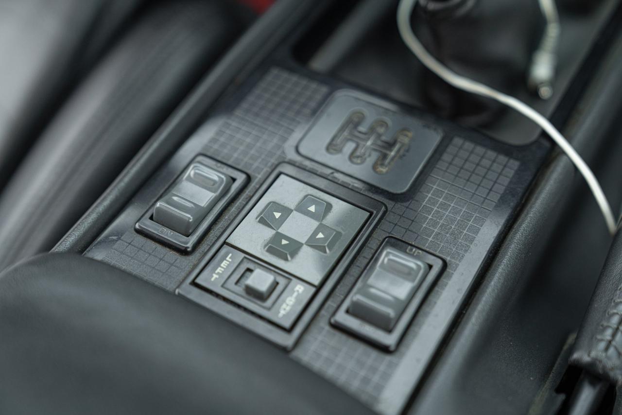 1989 Pontiac Firebird Trans-Am