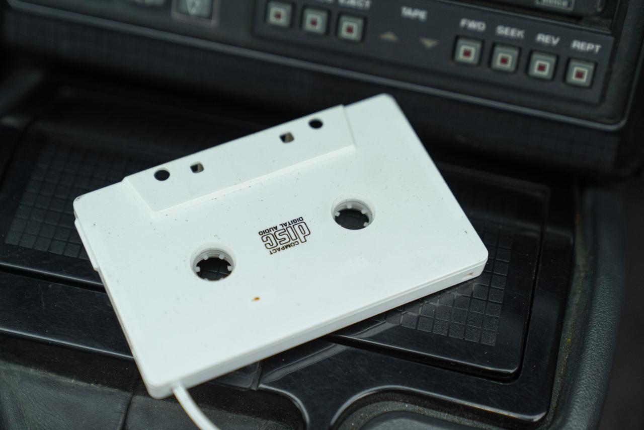 1989 Pontiac Firebird Trans-Am