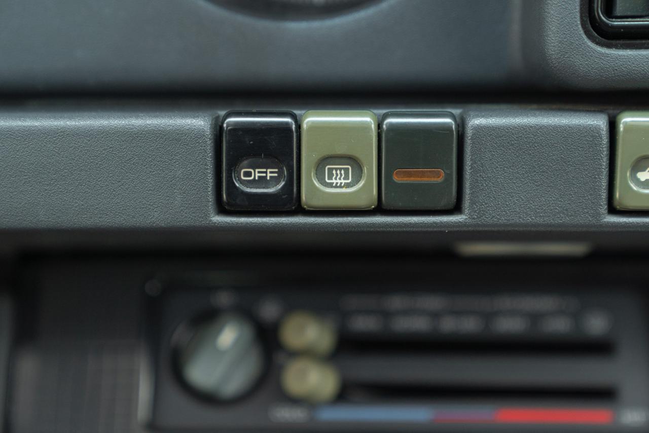 1989 Pontiac Firebird Trans-Am