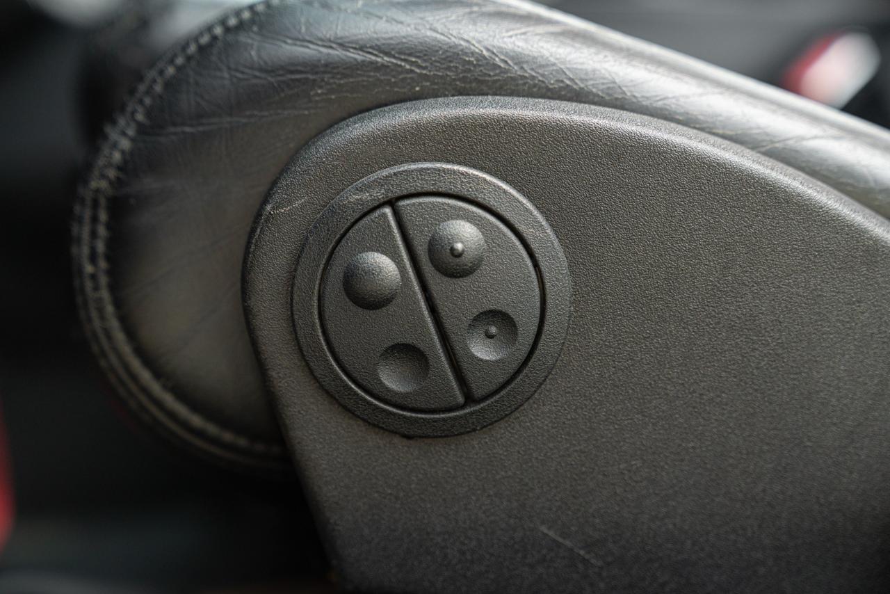 1989 Pontiac Firebird Trans-Am