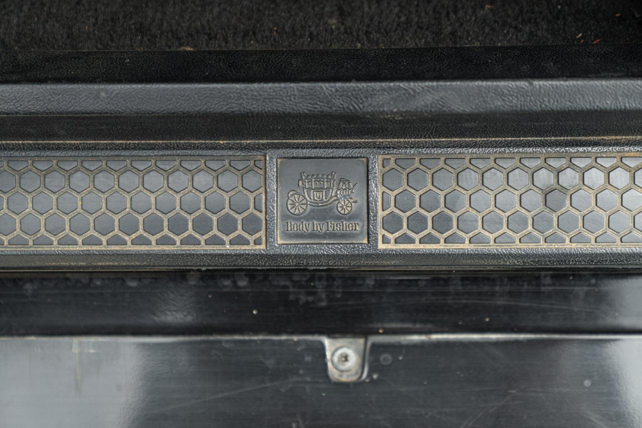 1989 Pontiac Firebird Trans-Am