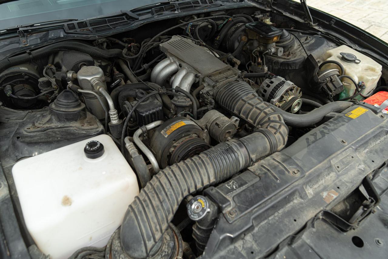 1989 Pontiac Firebird Trans-Am