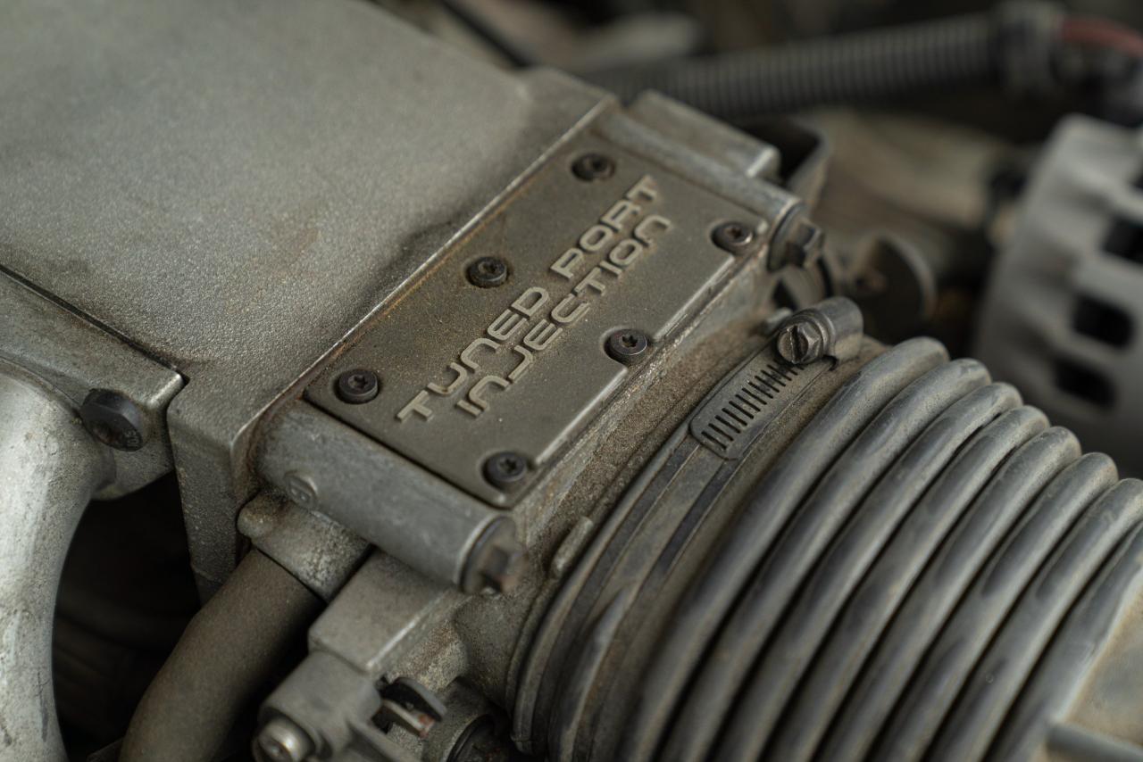 1989 Pontiac Firebird Trans-Am