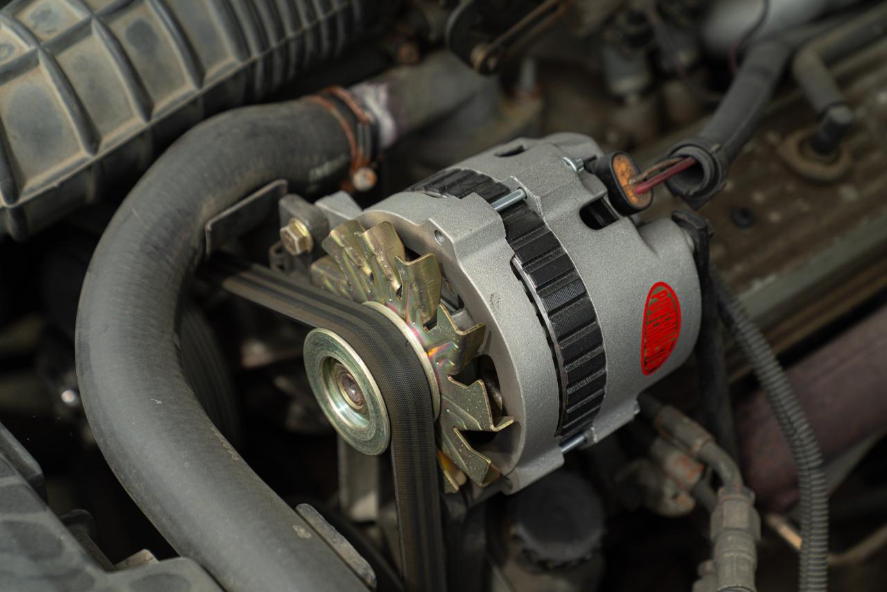 1989 Pontiac Firebird Trans-Am