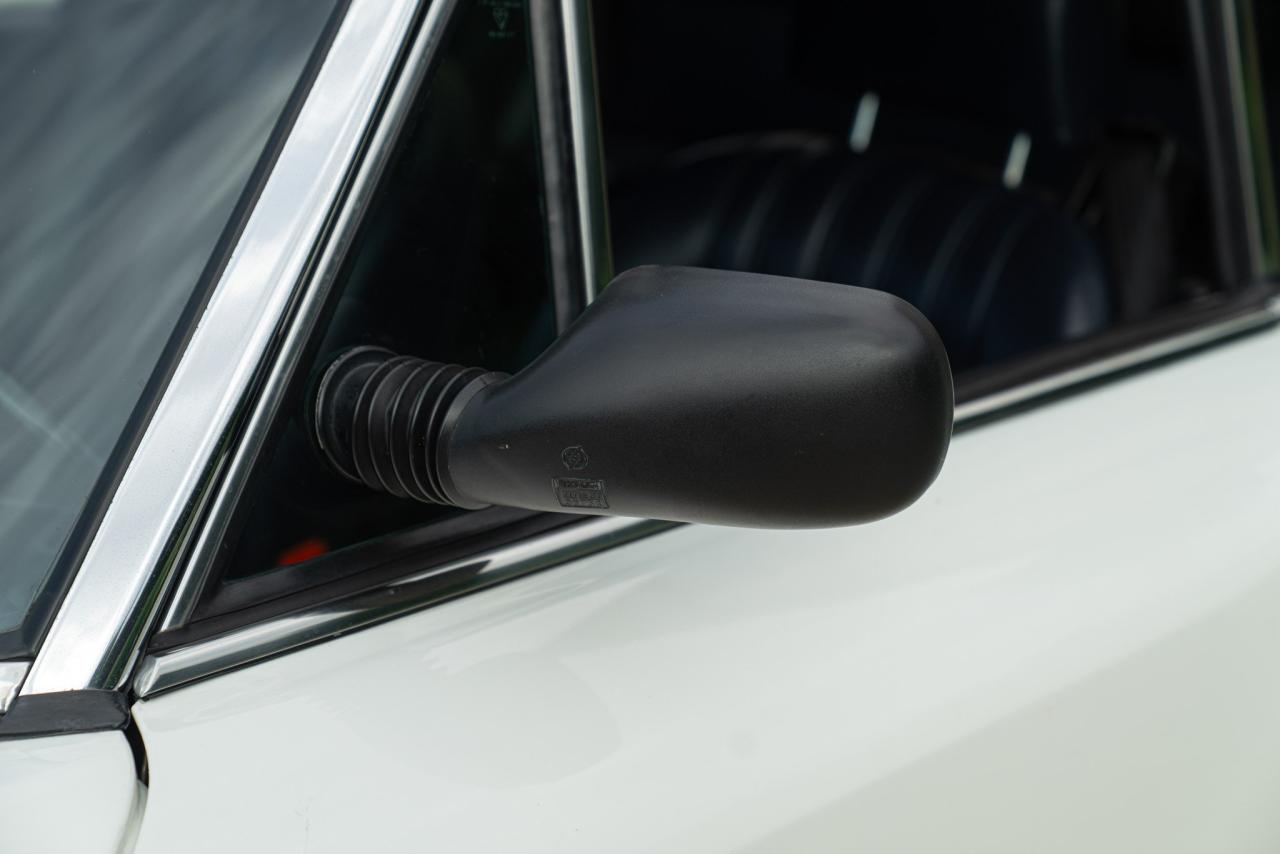 1981 Fiat PININFARINA SPIDEREUROPA