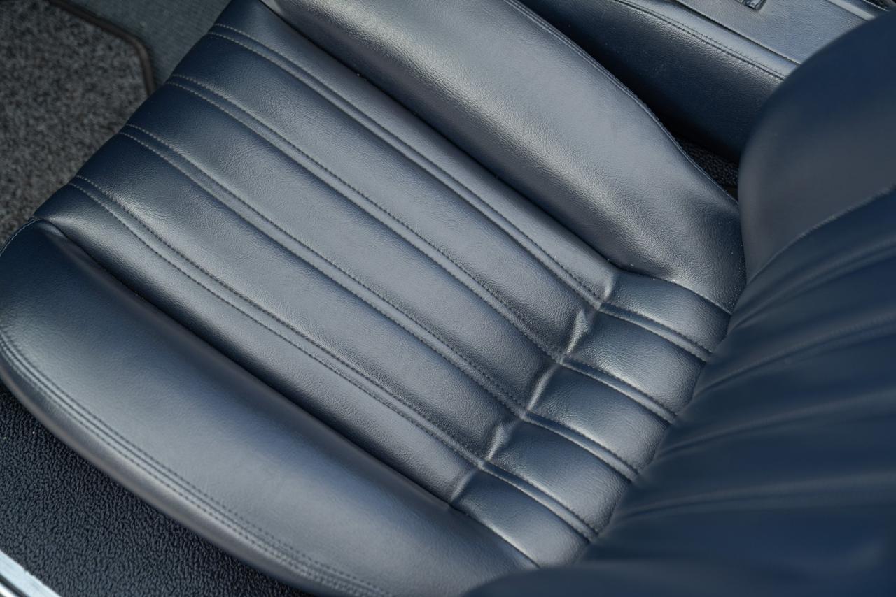 1981 Fiat PININFARINA SPIDEREUROPA