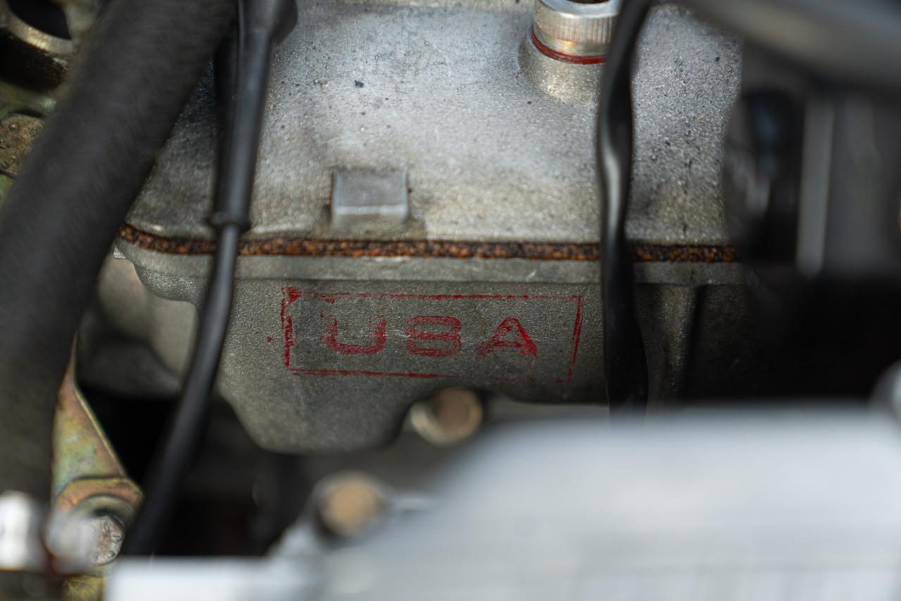 1981 Fiat PININFARINA SPIDEREUROPA