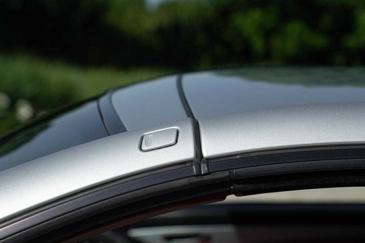 2002 Mercedes - Benz SL 55 AMG