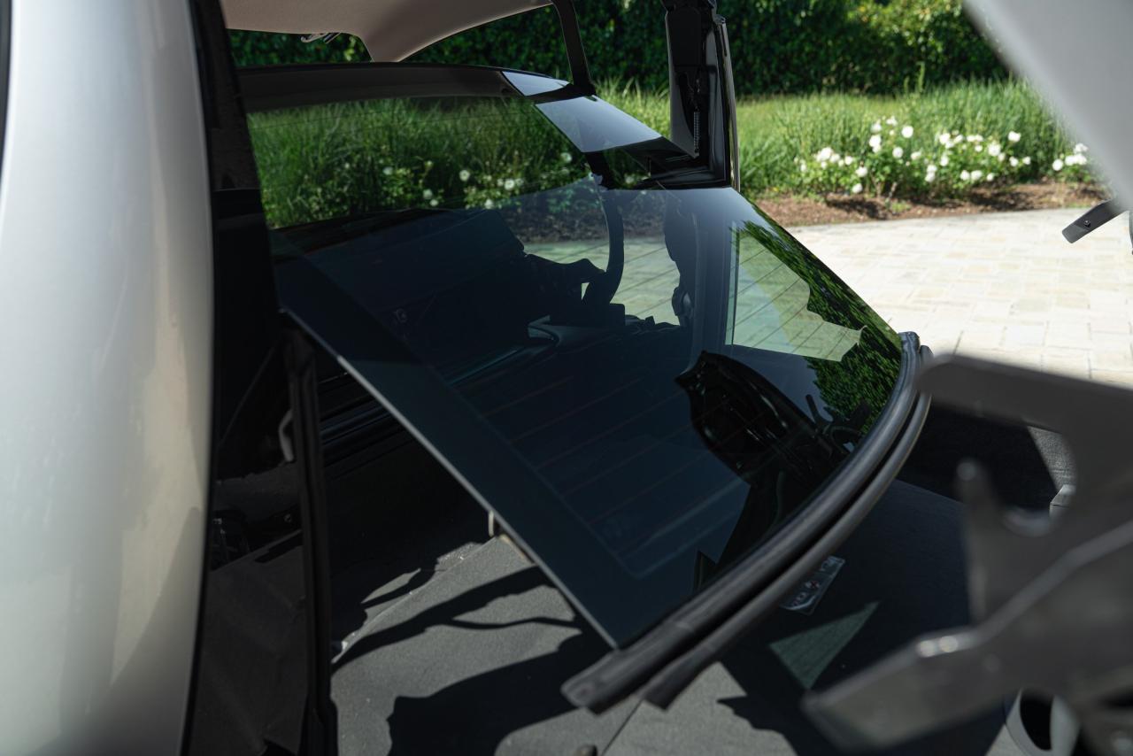 2002 Mercedes - Benz SL 55 AMG