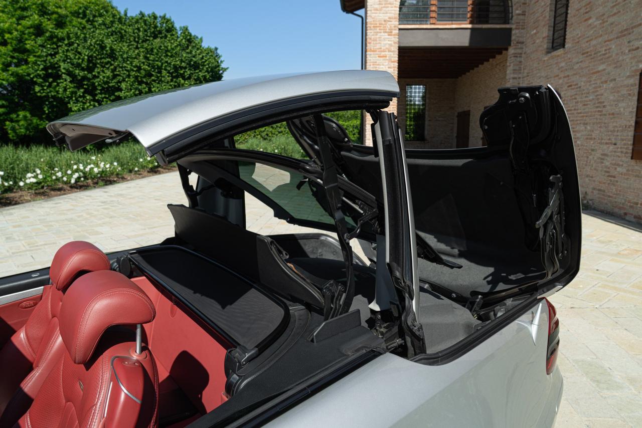 2002 Mercedes - Benz SL 55 AMG