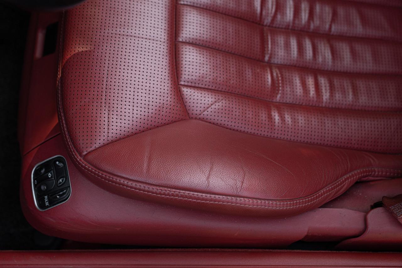 2002 Mercedes - Benz SL 55 AMG