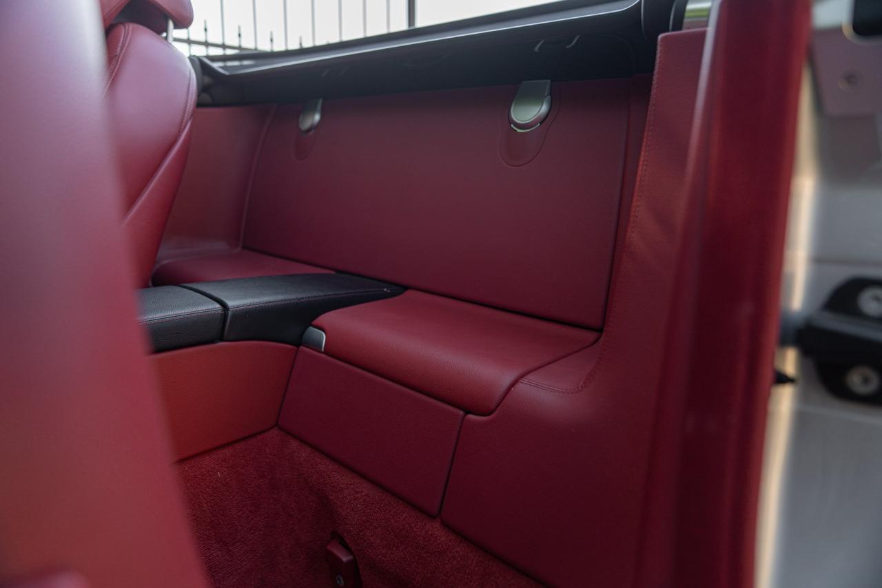 2002 Mercedes - Benz SL 55 AMG