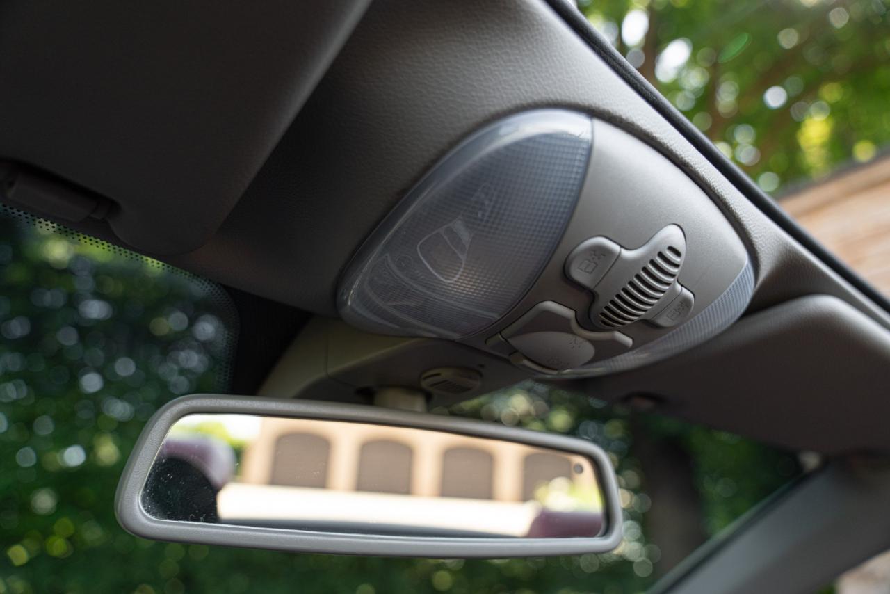 2002 Mercedes - Benz SL 55 AMG