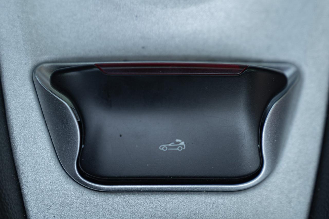 2002 Mercedes - Benz SL 55 AMG