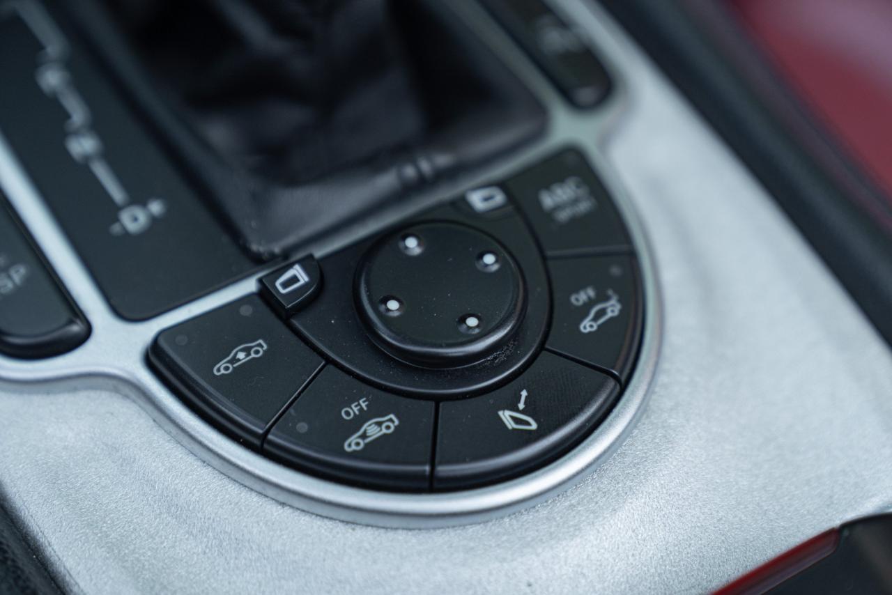 2002 Mercedes - Benz SL 55 AMG